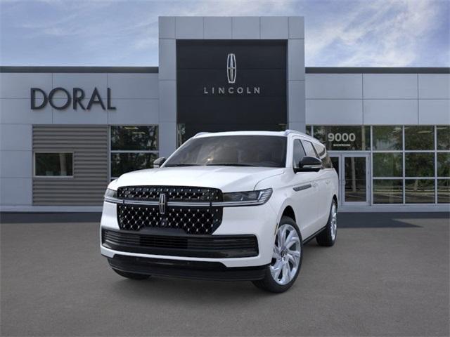 new 2025 Lincoln Navigator L car, priced at $125,230