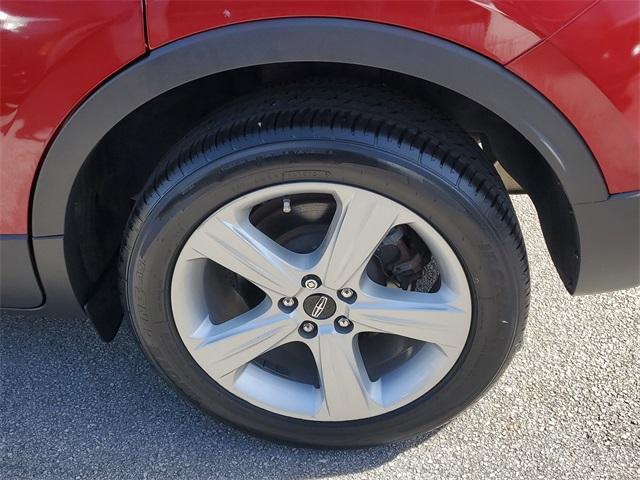 used 2017 Lincoln MKC car, priced at $12,990