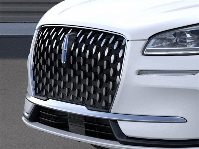 new 2024 Lincoln Corsair car, priced at $53,681