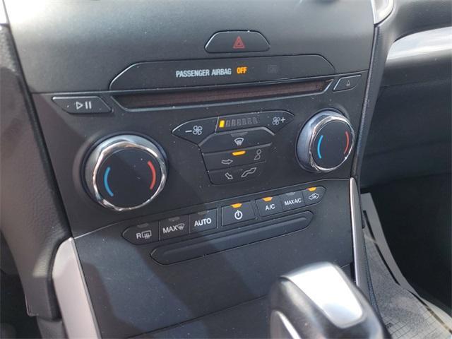 used 2018 Ford Edge car, priced at $14,790