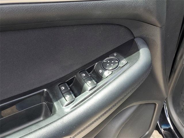 used 2018 Ford Edge car, priced at $14,790
