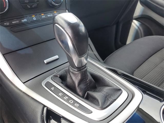 used 2018 Ford Edge car, priced at $14,790