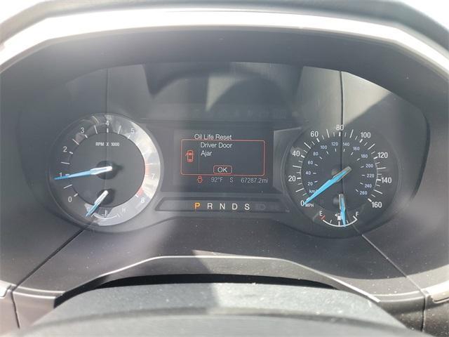 used 2018 Ford Edge car, priced at $14,790