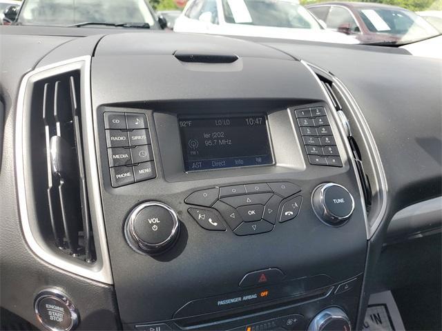 used 2018 Ford Edge car, priced at $14,790