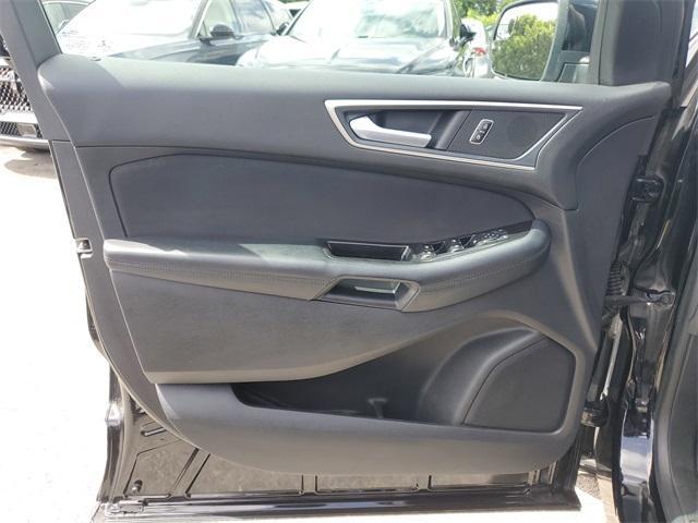 used 2018 Ford Edge car, priced at $14,790