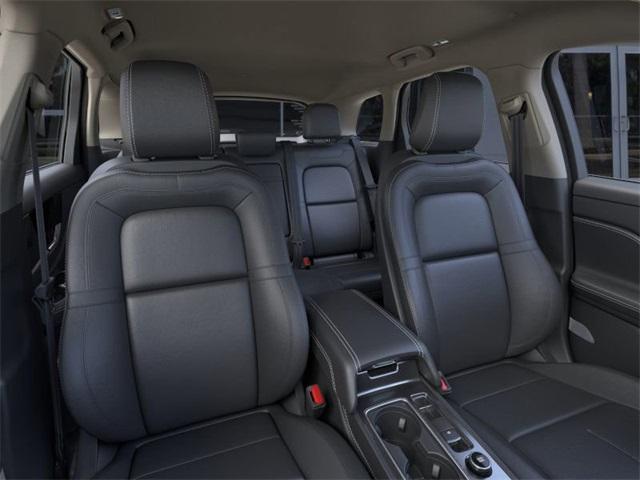 new 2025 Lincoln Corsair car, priced at $38,767