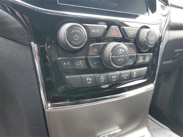 used 2019 Jeep Grand Cherokee car, priced at $18,590
