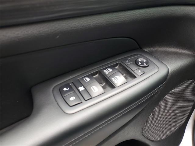 used 2019 Jeep Grand Cherokee car, priced at $18,590