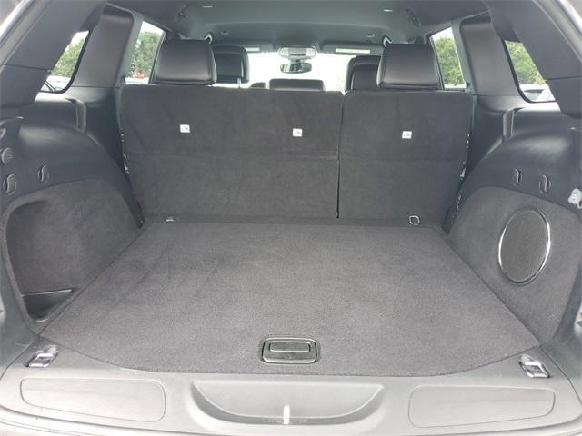 used 2019 Jeep Grand Cherokee car, priced at $18,590