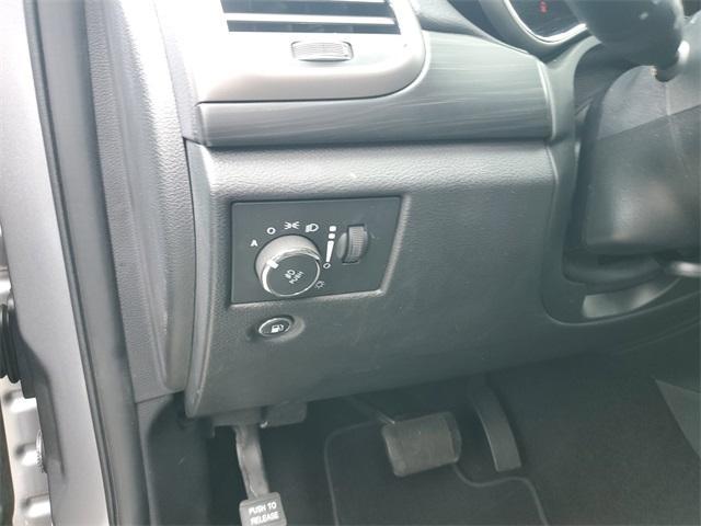 used 2019 Jeep Grand Cherokee car, priced at $18,590