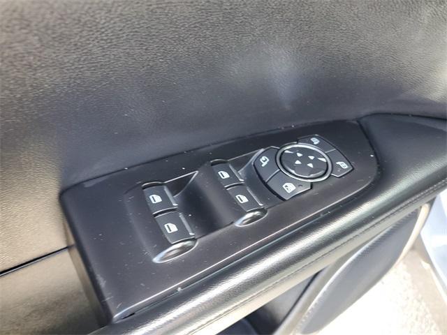used 2022 Lincoln Nautilus car, priced at $24,990