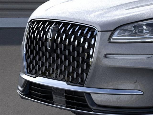 new 2025 Lincoln Corsair car, priced at $44,911