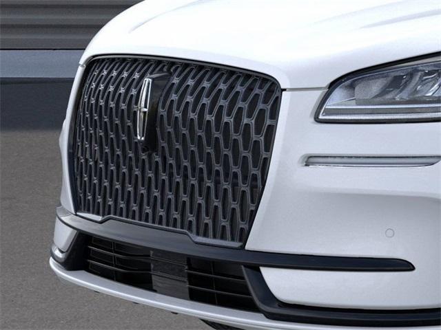 new 2025 Lincoln Corsair car, priced at $43,429