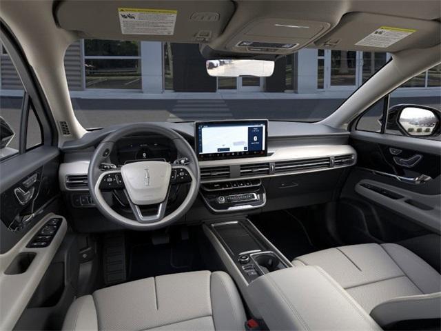new 2025 Lincoln Corsair car, priced at $43,429