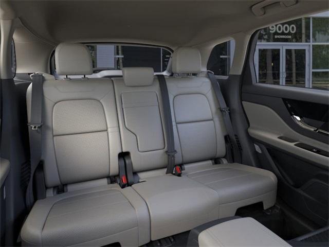 new 2025 Lincoln Corsair car, priced at $43,429