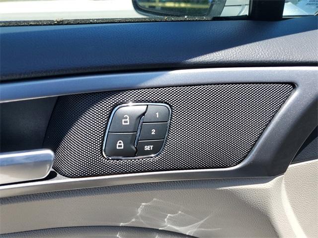 used 2020 Ford Fusion car, priced at $14,990