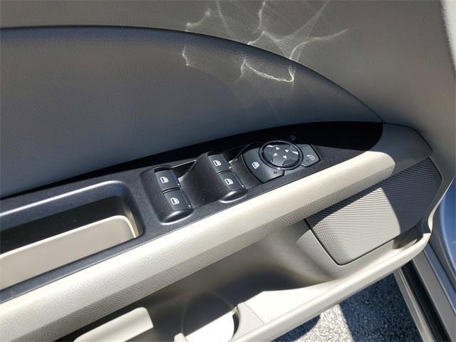 used 2020 Ford Fusion car, priced at $14,990