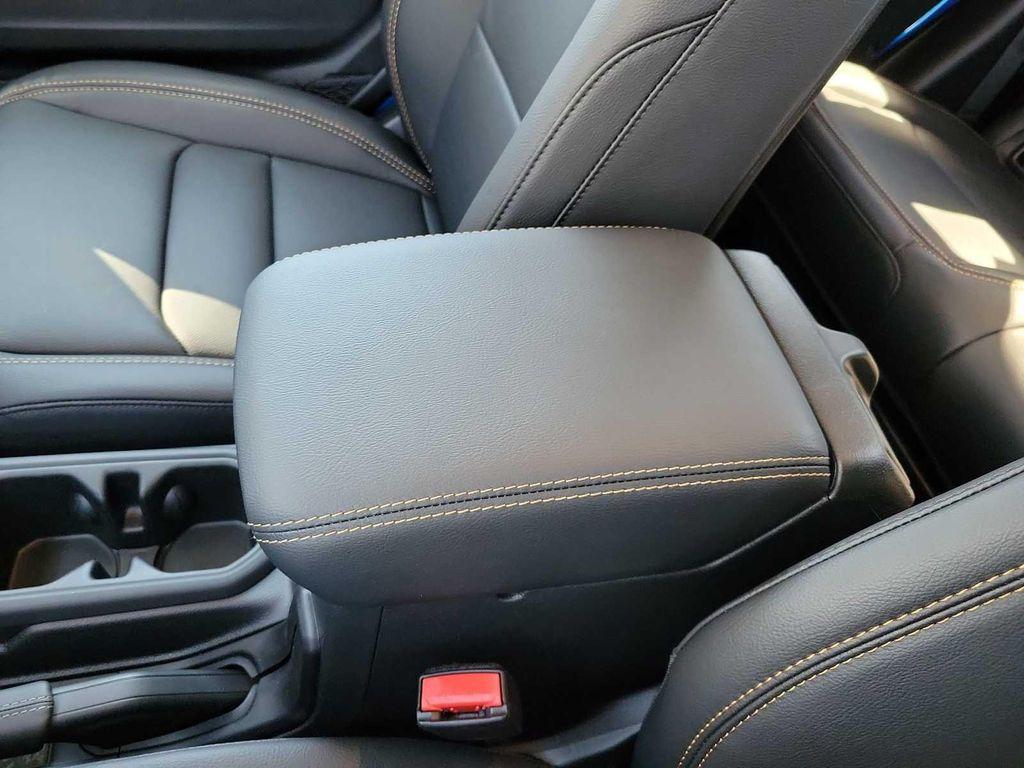 new 2025 Jeep Gladiator car, priced at $52,500
