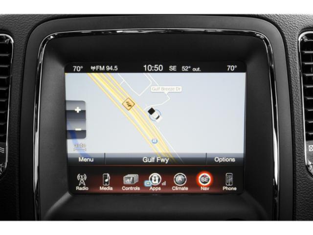 used 2020 Dodge Durango car