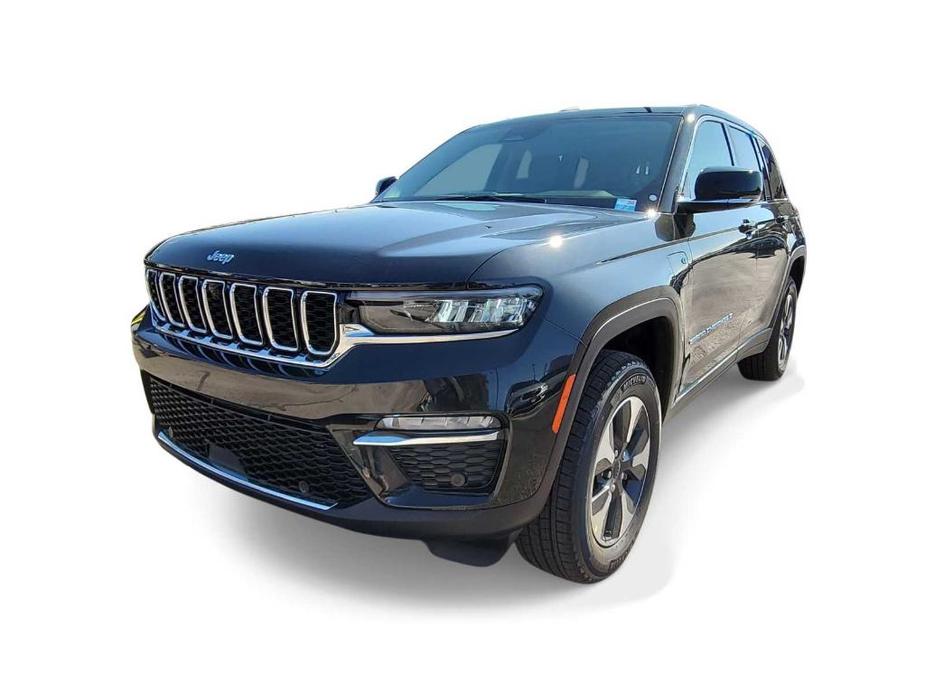 new 2024 Jeep Grand Cherokee 4xe car, priced at $59,783
