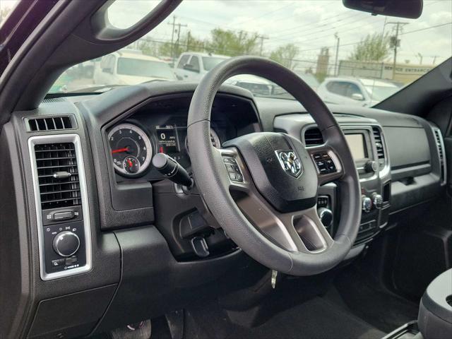 used 2024 Ram 1500 Classic car, priced at $41,969