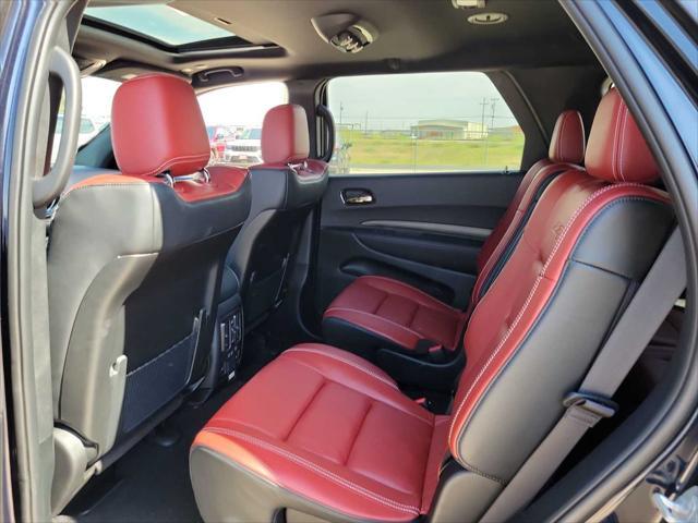 new 2024 Dodge Durango car, priced at $102,372