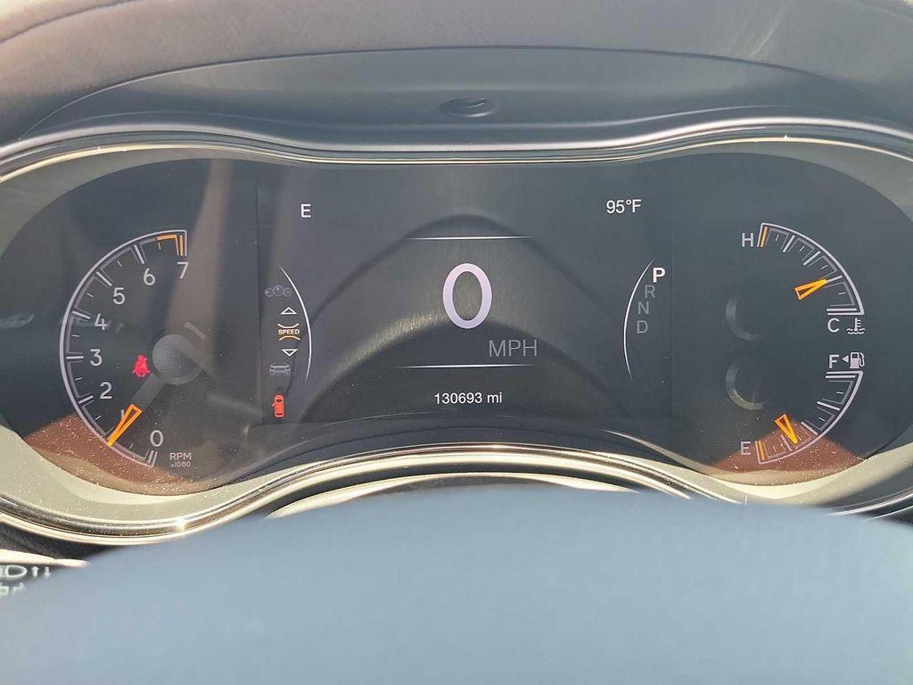 used 2021 Jeep Grand Cherokee car, priced at $29,999