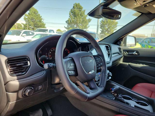 new 2024 Dodge Durango car, priced at $81,314