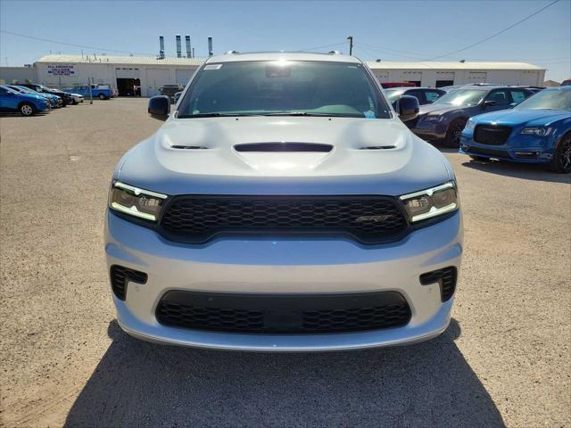 new 2024 Dodge Durango car, priced at $81,314