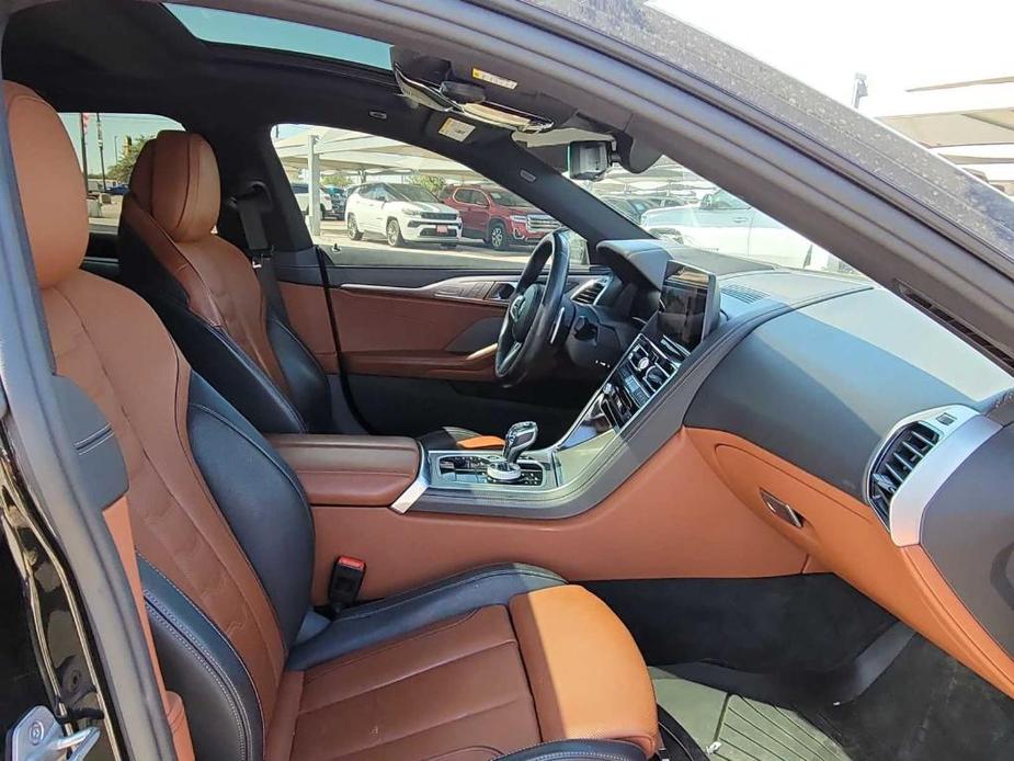 used 2023 BMW 840 car, priced at $56,399