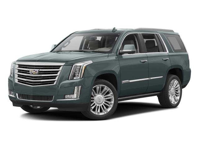 used 2016 Cadillac Escalade car, priced at $37,999