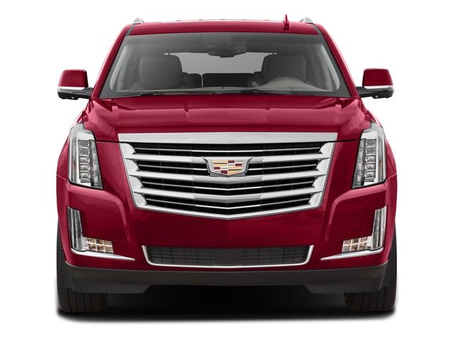 used 2016 Cadillac Escalade car, priced at $37,999