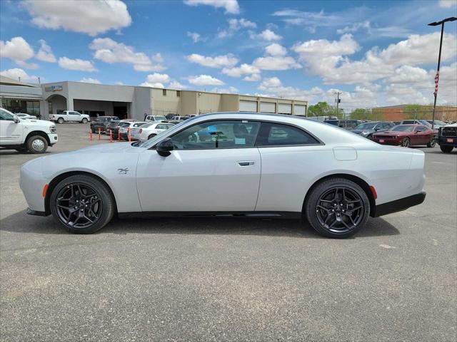new 2024 Dodge Charger car, priced at $70,970