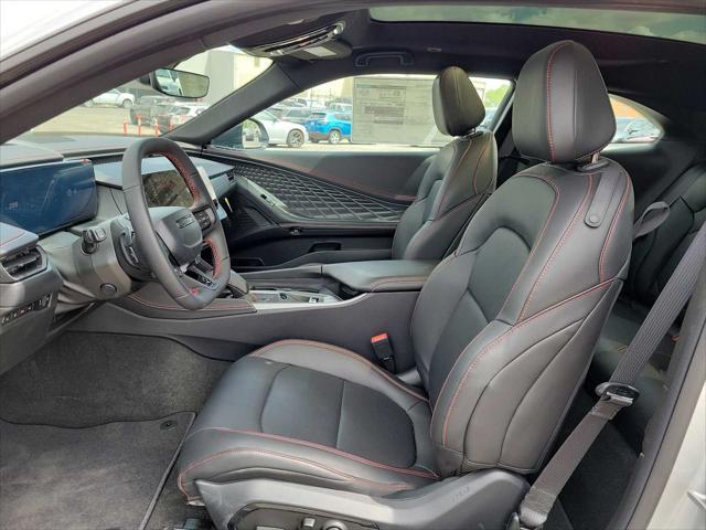 new 2024 Dodge Charger car, priced at $70,970
