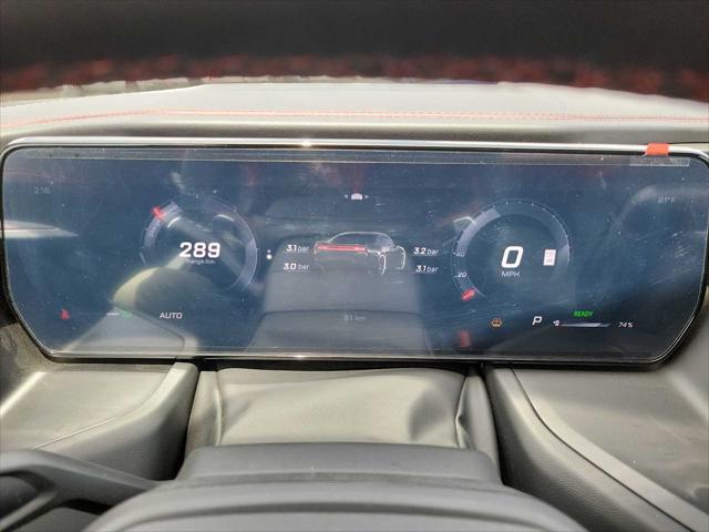 new 2024 Dodge Charger car, priced at $70,970