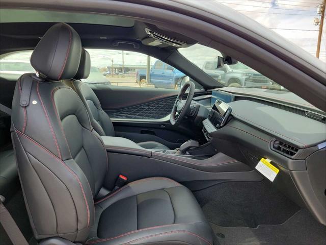 new 2024 Dodge Charger car, priced at $70,970