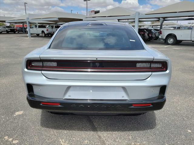 new 2024 Dodge Charger car, priced at $70,970