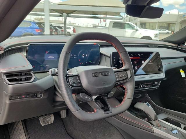 new 2024 Dodge Charger car, priced at $70,970