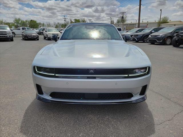 new 2024 Dodge Charger car, priced at $70,970