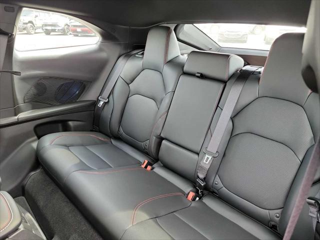 new 2024 Dodge Charger car, priced at $70,970