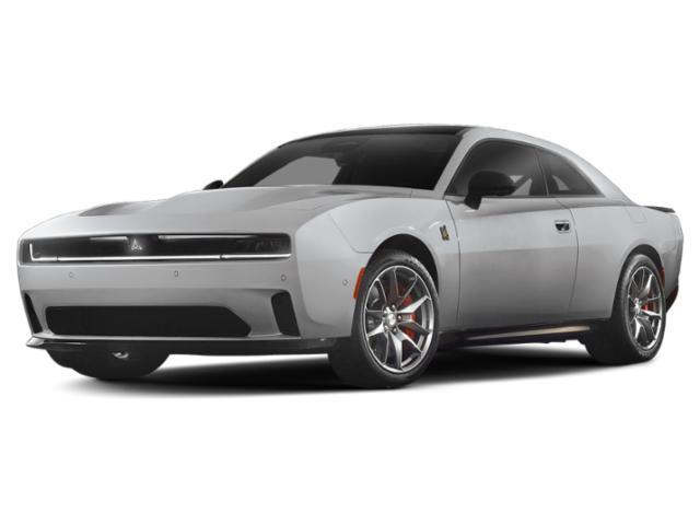 new 2024 Dodge Charger car, priced at $70,970