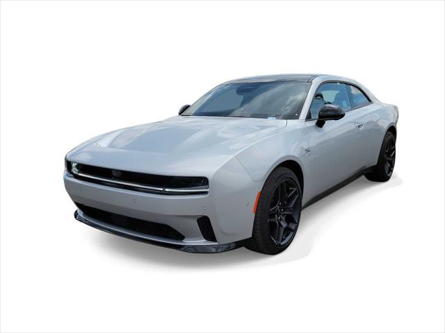 new 2024 Dodge Charger car, priced at $70,970