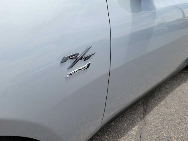 new 2024 Dodge Charger car, priced at $70,970
