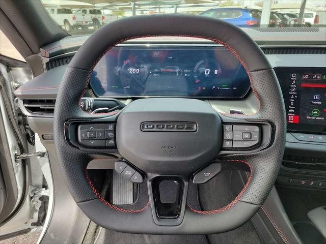 new 2024 Dodge Charger car, priced at $70,970