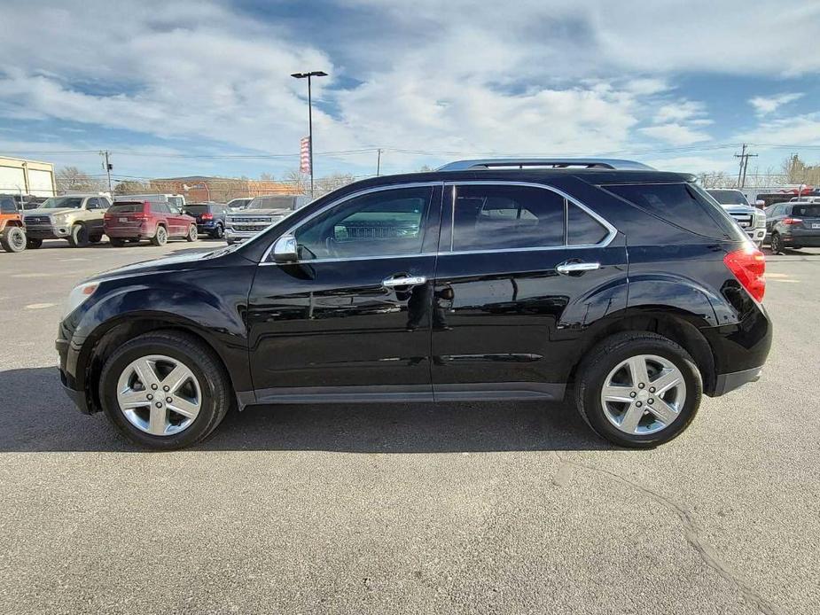 used 2014 Chevrolet Equinox car, priced at $14,631