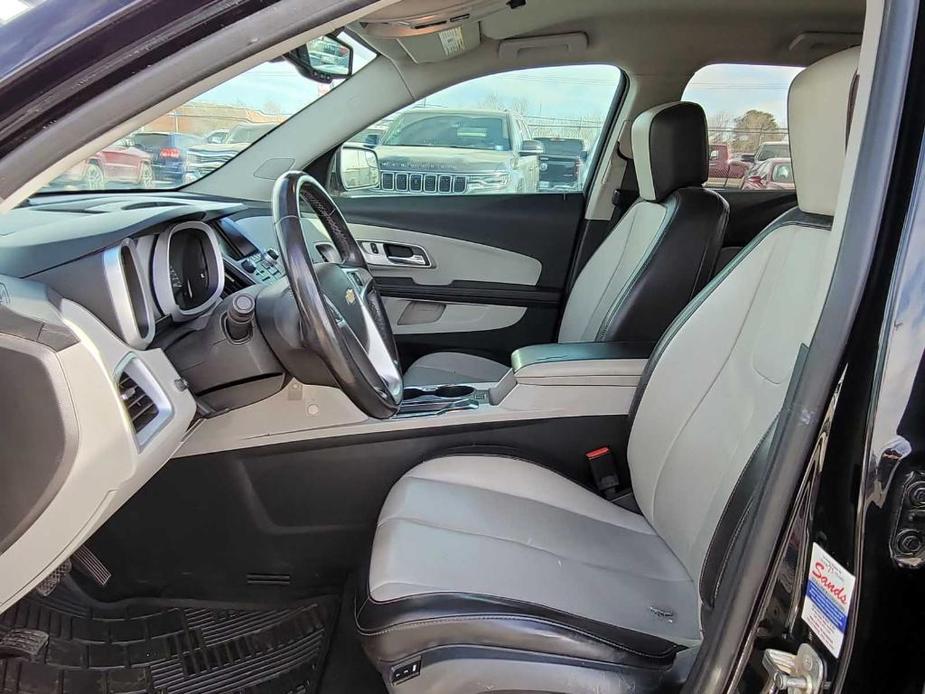 used 2014 Chevrolet Equinox car, priced at $14,631