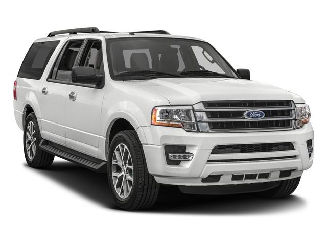 used 2016 Ford Expedition EL car, priced at $17,999