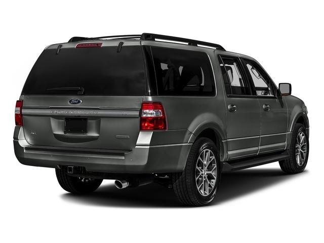 used 2016 Ford Expedition EL car, priced at $17,999