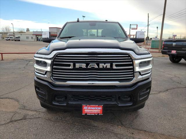 used 2024 Ram 2500 car, priced at $69,979