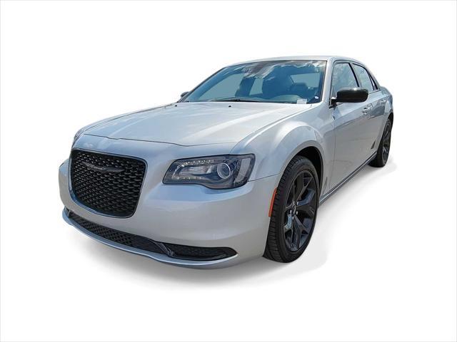 used 2023 Chrysler 300 car, priced at $31,799